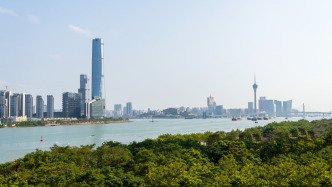 科技部：粵港澳大灣區(qū)成為全球最具影響力的創(chuàng)新集群