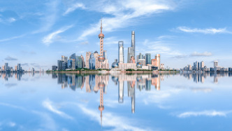 市場監(jiān)管總局副局長孟揚在上海調研公平競爭審查和反壟斷工作