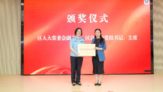 成立4年，上海浦東這個工作室如何解決企業(yè)“急難愁盼”