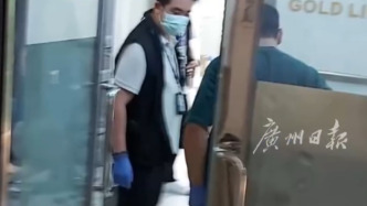 媒体：香港黄金劫案贼赃被悉数追回，主谋疑为工场一合伙人仍在逃