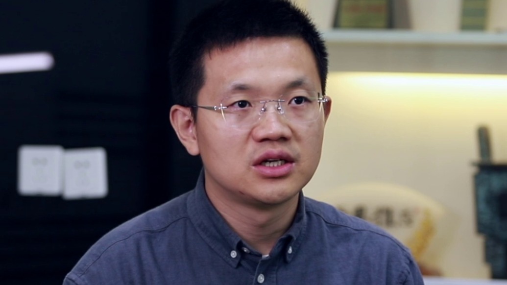 我的科学观|上海交大武庆庆:好奇心是宝贵的科学素质