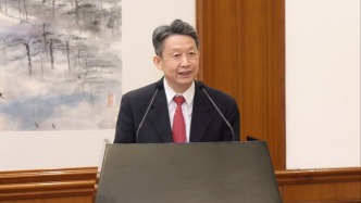 國務(wù)院發(fā)展研究中心副主任隆國強：中澳加強對話可增進(jìn)共識、共促發(fā)展