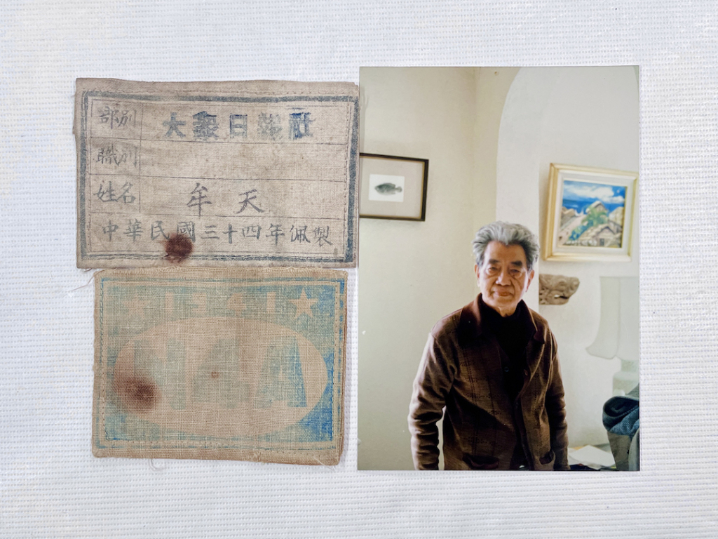 “七日同济大学”，上海历史博物馆展出日军侵沪罪证