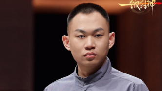 從不焦慮的燃少！專訪黑珍珠一鉆最年輕主理人葉林輝