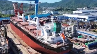 8月份我國(guó)裝備制造業(yè)快速增長(zhǎng)