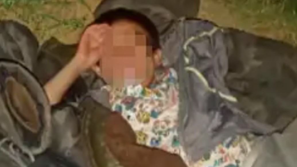 父親忙于工作貴陽12歲男孩常獨(dú)居安置房，校方及教育局已伸出援手