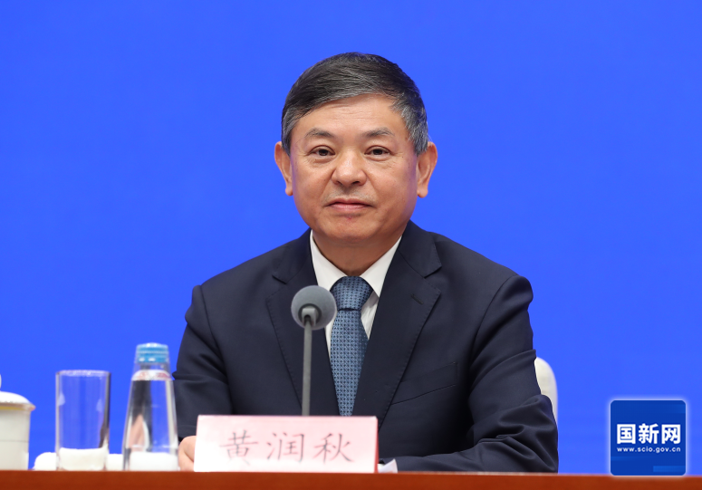 生态环境部：我国已建成全球规模最大的生态环境监测网络