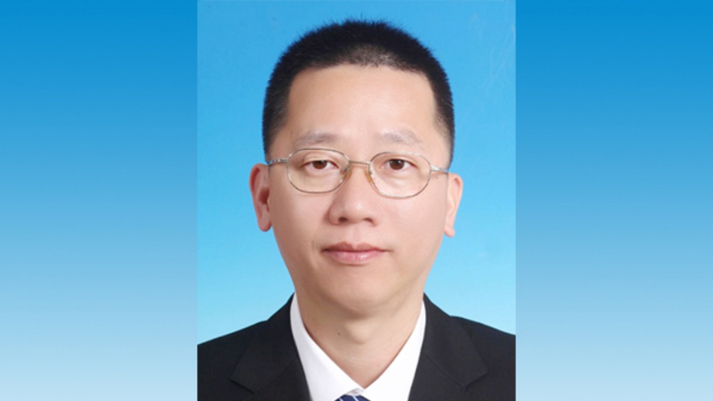 金华市委副书记陈孝调任物产中大集团总裁