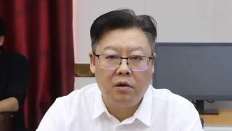 貴州獨山縣委書記李景寬任上被查