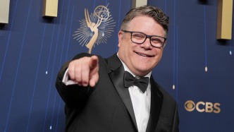 高票當(dāng)選！“霍比特人”西恩·奧斯汀成美國演員工會(huì)新主席