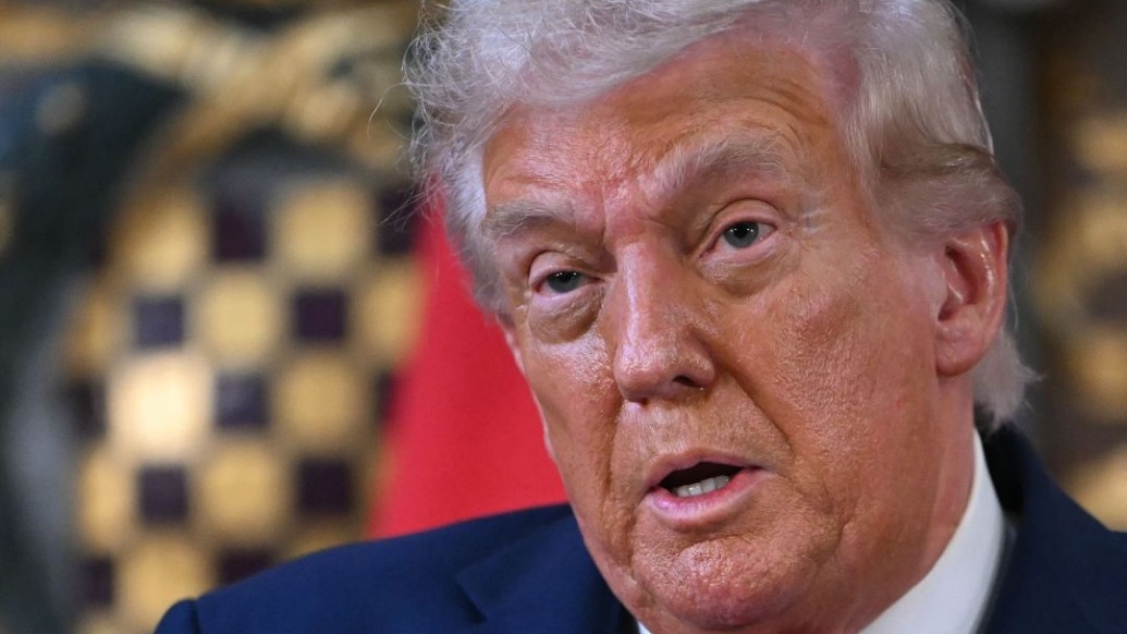 重返阿富汗？特朗普宣布：美國想重新控制巴格拉姆空軍基地