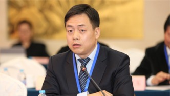 北京香山論壇｜王義桅：越來越多美國盟友意識到美國靠不住