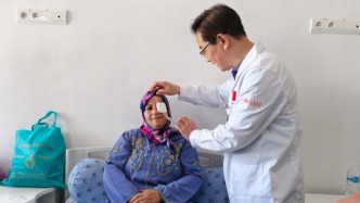 50年、2025人次，上海援摩醫(yī)療隊(duì)用仁心仁術(shù)搭建“健康橋梁”