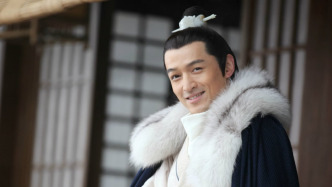 胡歌為《瑯琊榜》開(kāi)播十年獻(xiàn)聲：分別已久，不知你們是否安好