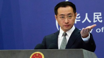 中方对中美元首通话有何预期和希望？外交部回应