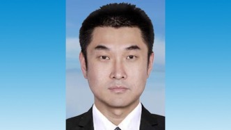 高飛履新中國東方航空集團(tuán)總經(jīng)理