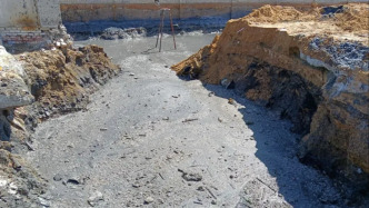 海西州再通报“青海一‘矿霸’非法填埋万吨危废”：省核查工作组已到达