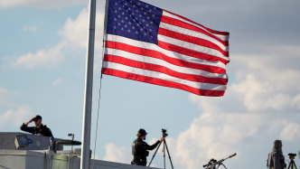 柯克案陰影籠罩美國政壇：安保費(fèi)用標(biāo)準(zhǔn)翻倍，議員仍不滿意