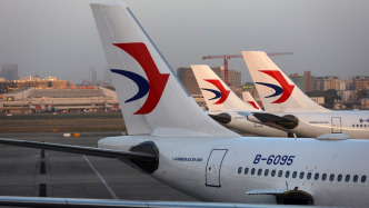 75后高飛履新東航集團(tuán)總經(jīng)理，此前任南航副總經(jīng)理