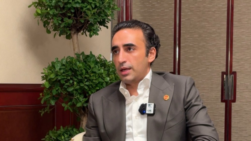 三代人接力書寫中巴友誼,專訪巴基斯坦前外長:中國戰(zhàn)機(jī)打出真戰(zhàn)果