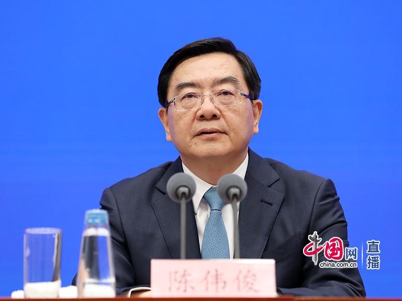 陈伟俊：新疆不存在任何形式的“强迫劳动”