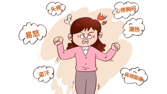 絕經(jīng)后出血=“第二春”？