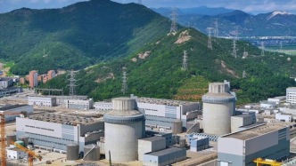 關(guān)于電價波動、小堆前景、核電算力耦合，巨無霸中國核電逐一回應