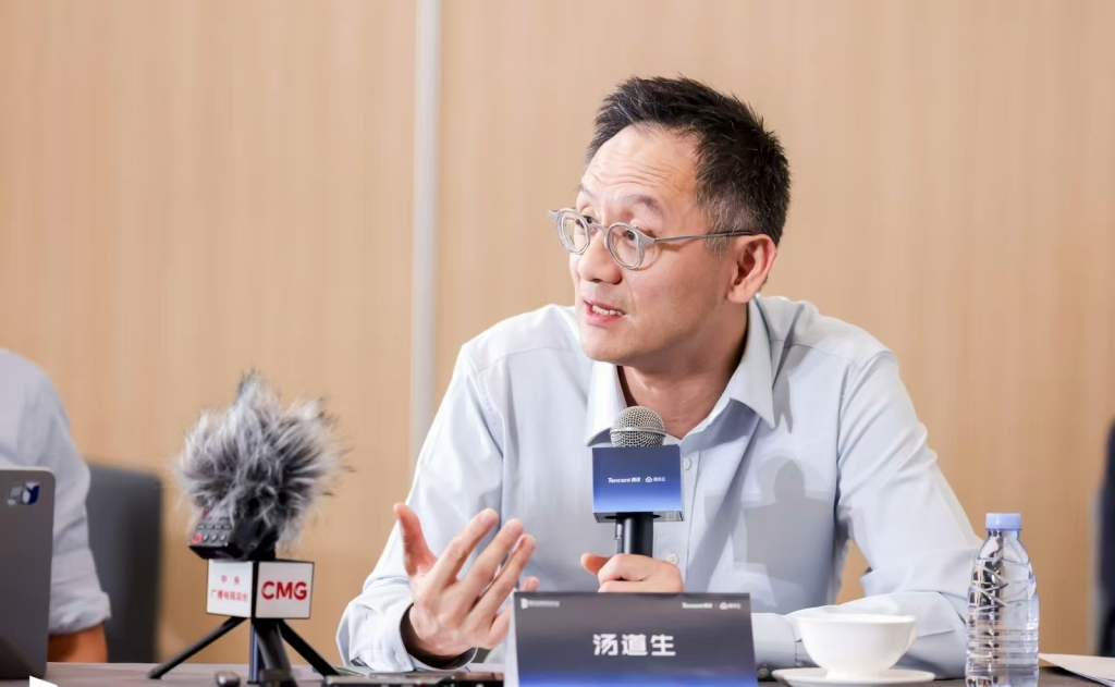 八字看月柱对命运影响:在线测算生辰八字www.jixiangqiming.vip：-对话腾讯汤道生：加大在AI芯片领域投入力度，以开放心态与各类芯片厂商合作