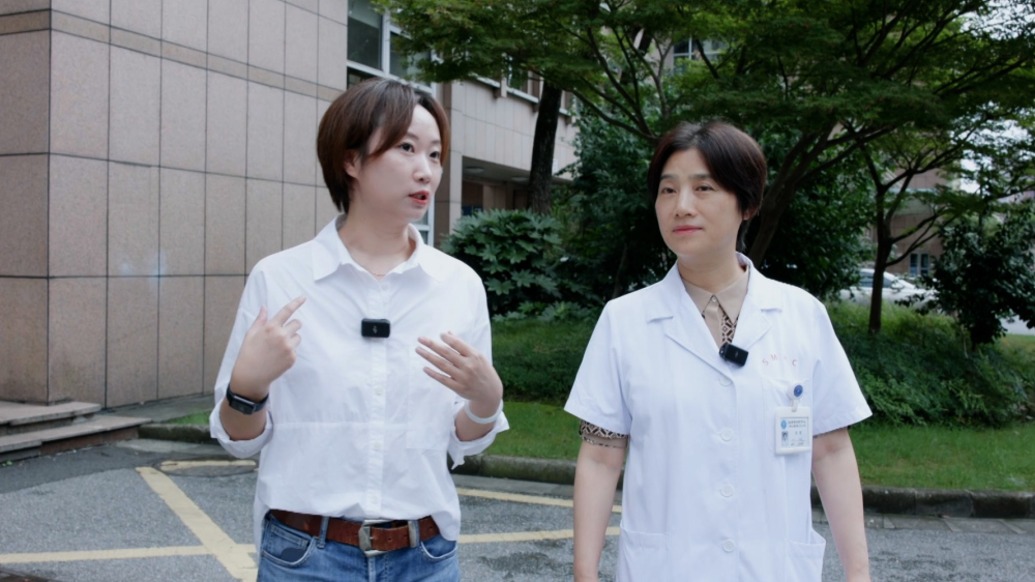 是自己不够坚强？赵敏院长谈精神疾病：身体的软件出了问题而已