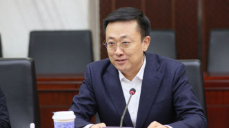 河北省商務(wù)廳廳長(zhǎng)張澤峰已調(diào)任河北省國資委主任