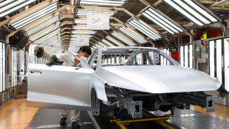 中汽協(xié)開展汽車行業(yè)反歧視調查：了解掌握汽車行業(yè)在集成電路應用方面所受影響