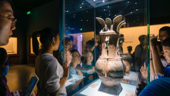 我國主導的全球首個！館藏文物防震國際標準獲批立項