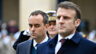 新總理甫上任就遭下馬威，馬克龍這些年給法國(guó)總理挖了多少坑