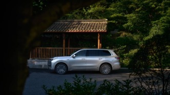 吉利銀河M9訂單火爆超產能，爆款背后凸顯全域AI體系力支撐