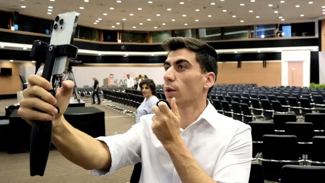 歐洲議員猛批歐盟外長：你否認中俄在二戰(zhàn)的貢獻，真是糟透了！