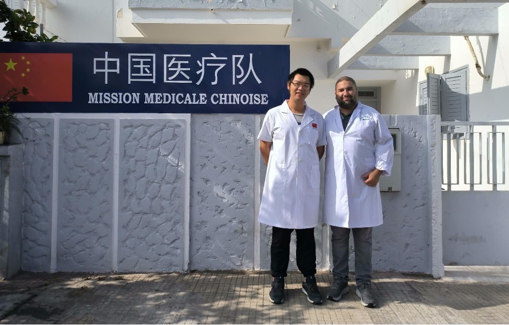 深度｜跨越山海五十年，上海援摩洛哥医疗队纪事