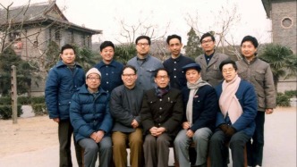 復(fù)旦史學(xué)百年︱中國近代史學(xué)科在復(fù)旦大學(xué)的起步和成長（1952—1982）