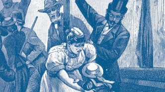 傳染病與歐洲國家：比較視野下的歐洲百年防疫策略