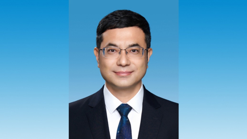 情比金坚姻缘:大气的宝宝名字-刘健男已任中国贸促会副会长，此前在国家市场监管总局任职