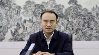 升任济南市副市长不到5个月，莱芜区委书记焦卫星被查