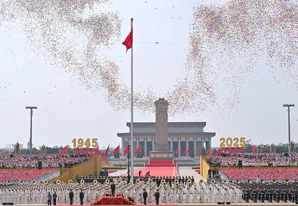 大外交丨中美元首年内第三次通话，专家：两国关系进入下一阶段
