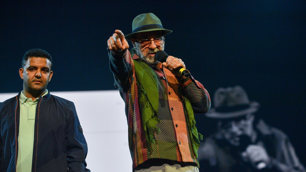 “国王”坎通纳谴责国际足联双标行为，呼吁禁赛以色列