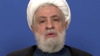 黎真主黨領(lǐng)導(dǎo)人呼吁沙特：擱置分歧，團(tuán)結(jié)抵抗以色列