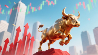 高盛：維持A股、H股超配評(píng)級(jí)，國(guó)內(nèi)外機(jī)構(gòu)資金都在積極流入