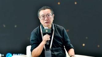 劉慈欣：AI可以幫助人類(lèi)突破文明發(fā)展天花板