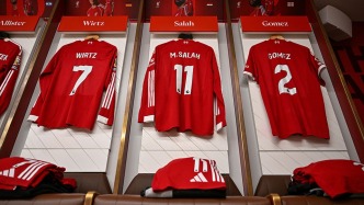 競彩湃｜利物浦遭遇德比死敵，奧格斯堡結(jié)束連??？