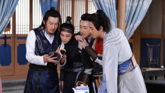 古龍逝世四十周年｜《歡樂英雄》，一部古龍的“反古龍”之作