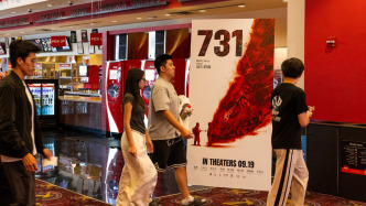 上映3天票房已破10億，電影《731》繼續(xù)刷新多項(xiàng)紀(jì)錄