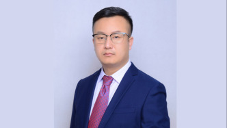 准90后侯培和任西北师大历史文化学院副院长，系“历史学研究通讯”创办人