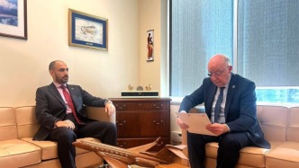 卡塔爾正式投訴以色列：公然侵犯主權(quán)，違反國(guó)際公約